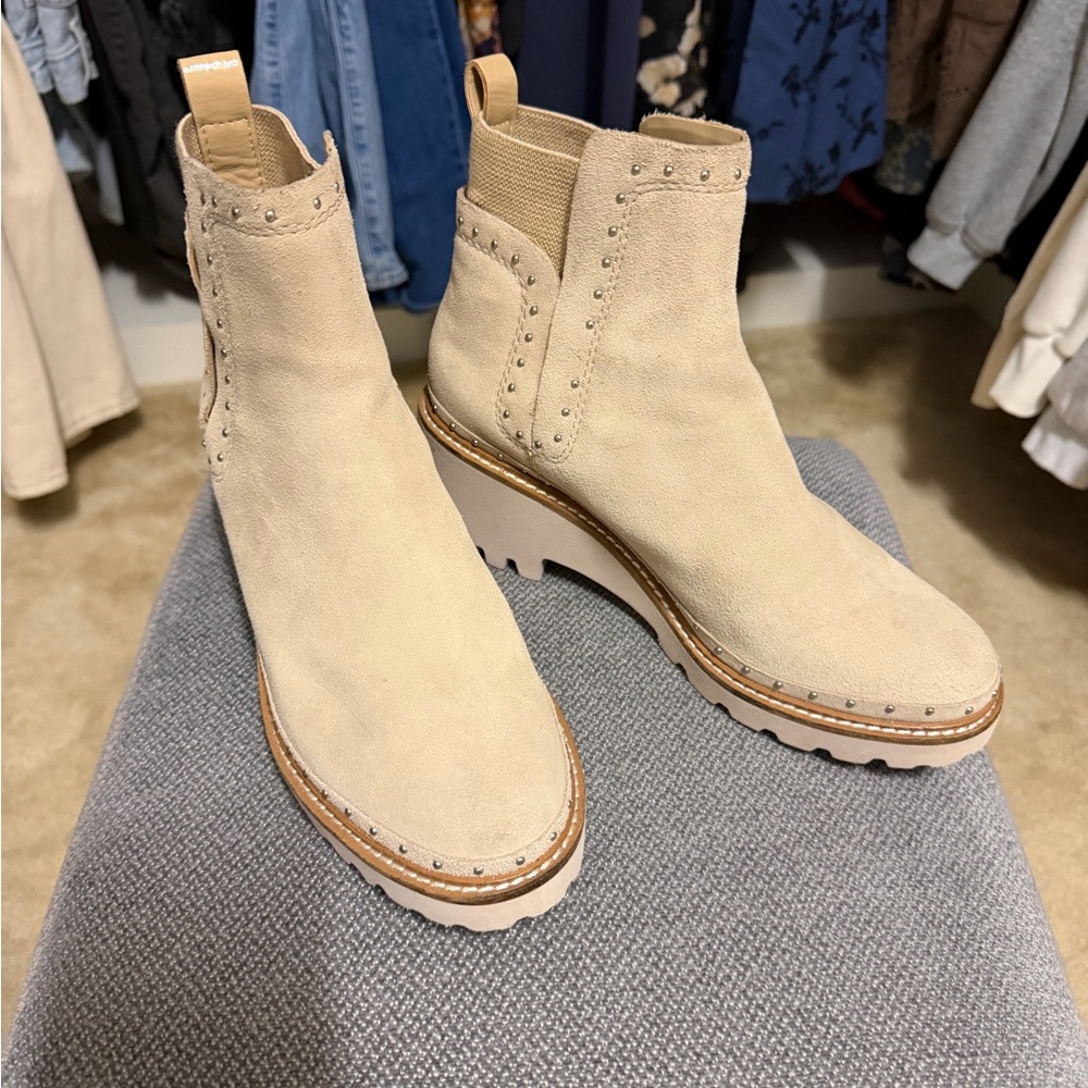 Dolce Vita Huey Boots